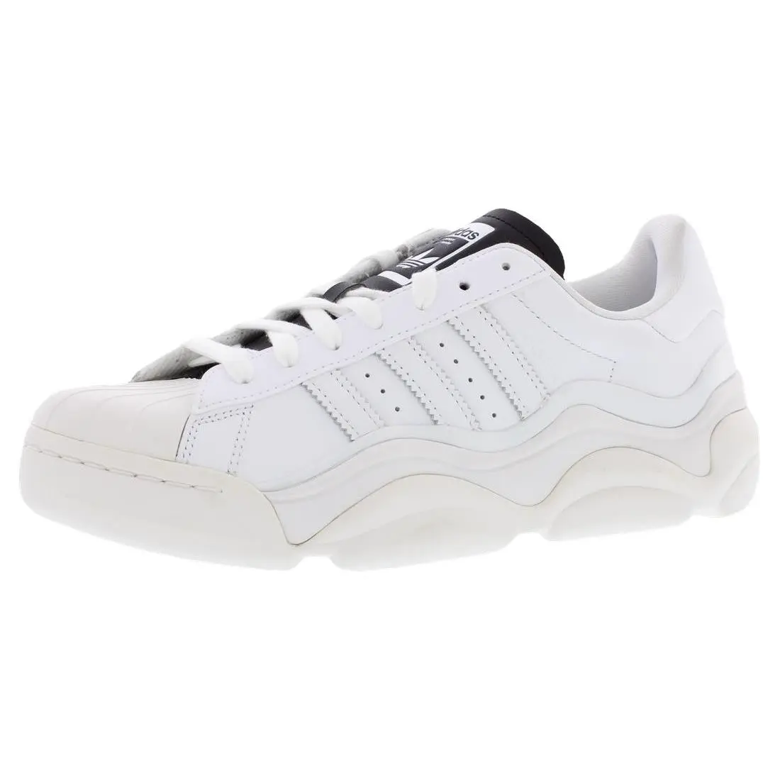 Adidas shoes - White/Black, Main: White (UPC: 195748509868) 0