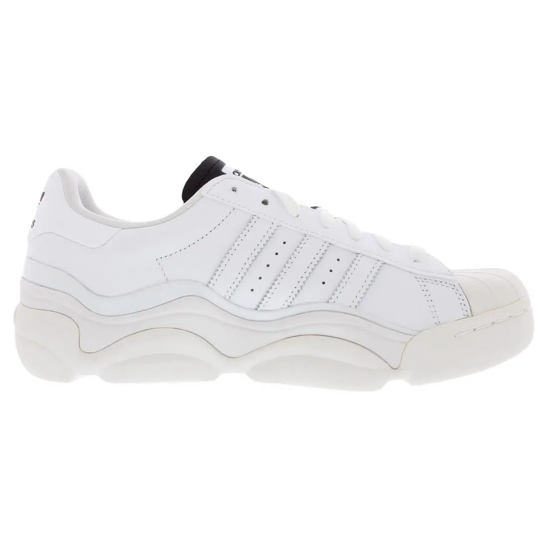 Adidas shoes - White/Black, Main: White (UPC: 195748509868) 1