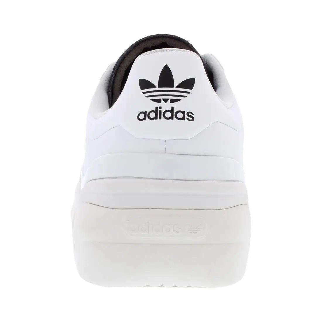 Adidas shoes - White/Black, Main: White (UPC: 195748509868) 2