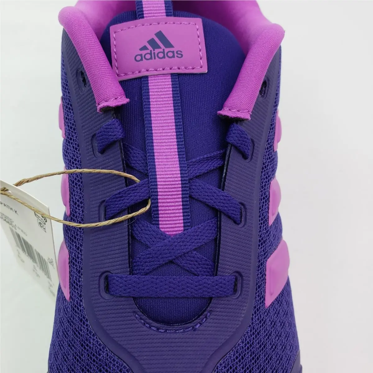 Adidas shoes - Adidas X_PLRPATH - Pink 6