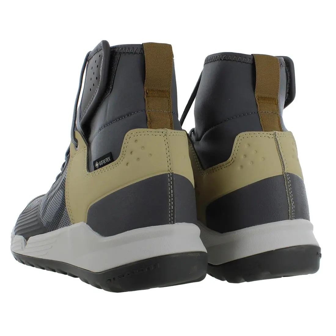 Adidas shoes - Grey Five/Grey Three/Bronze Strata, Full: Grey Five/Grey Three/Bronze Strata (UPC: 196467210486) 2