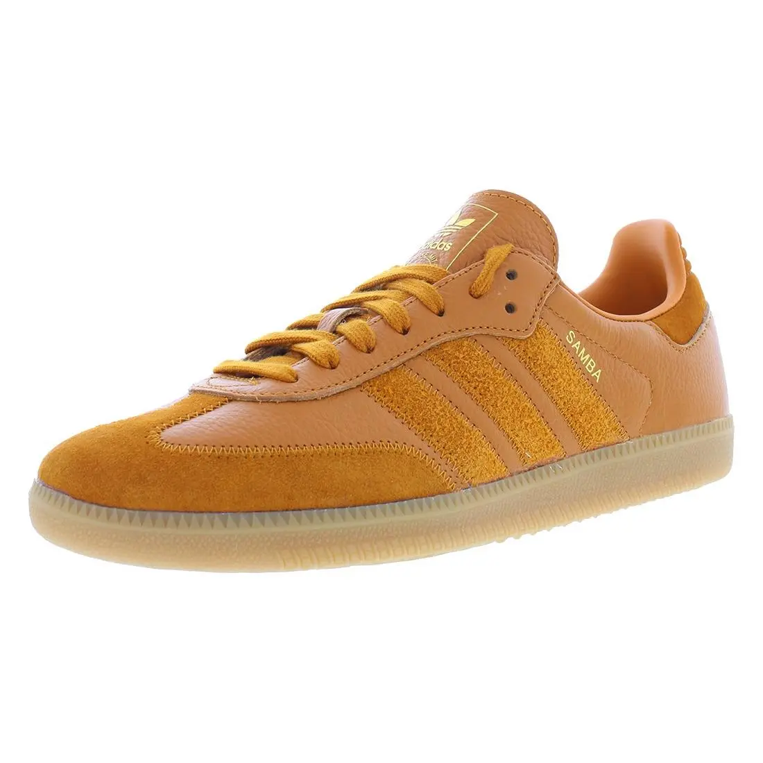 Adidas shoes - Brown, Main: Brown (UPC: 191037053852) 0