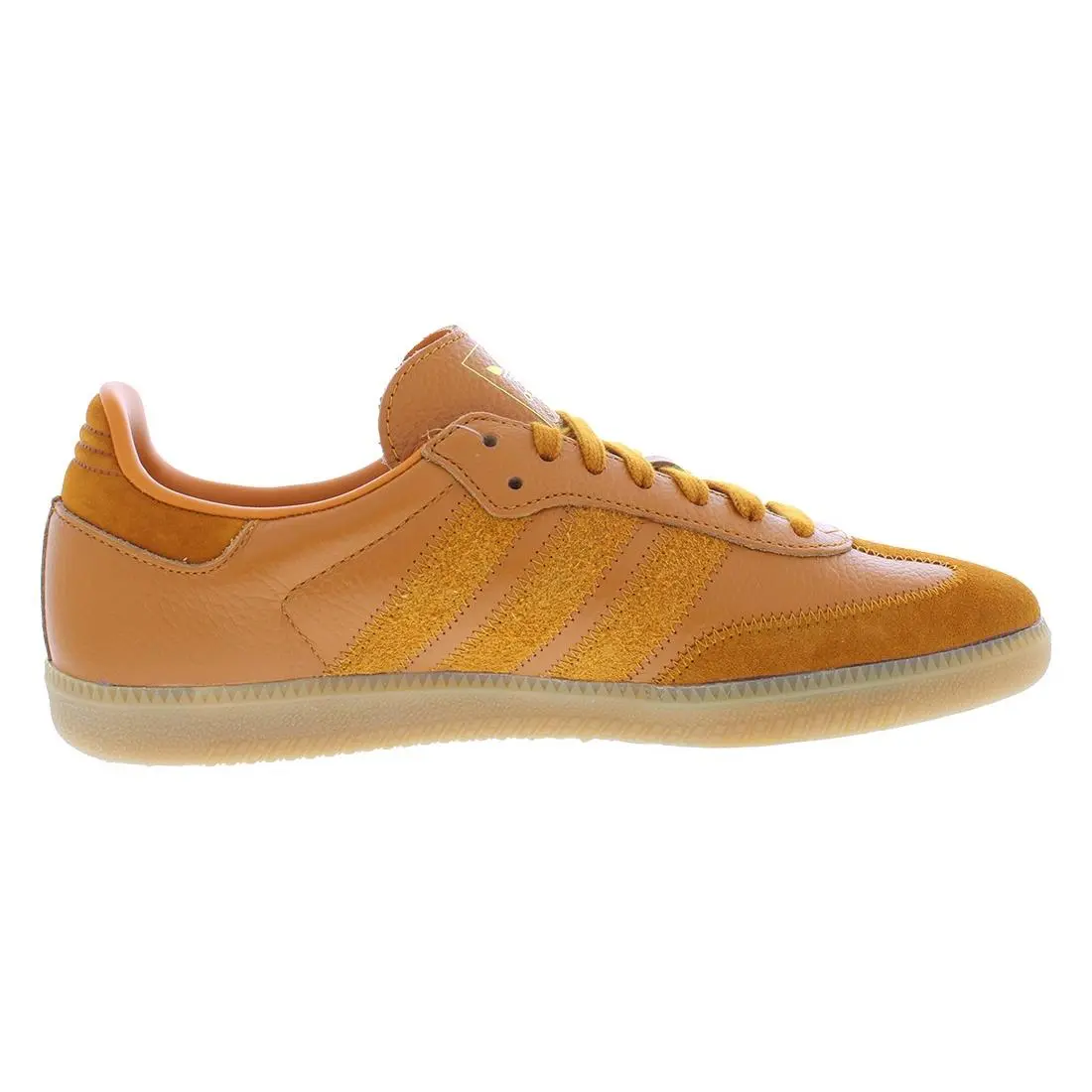 Adidas shoes - Brown, Main: Brown (UPC: 191037053852) 1