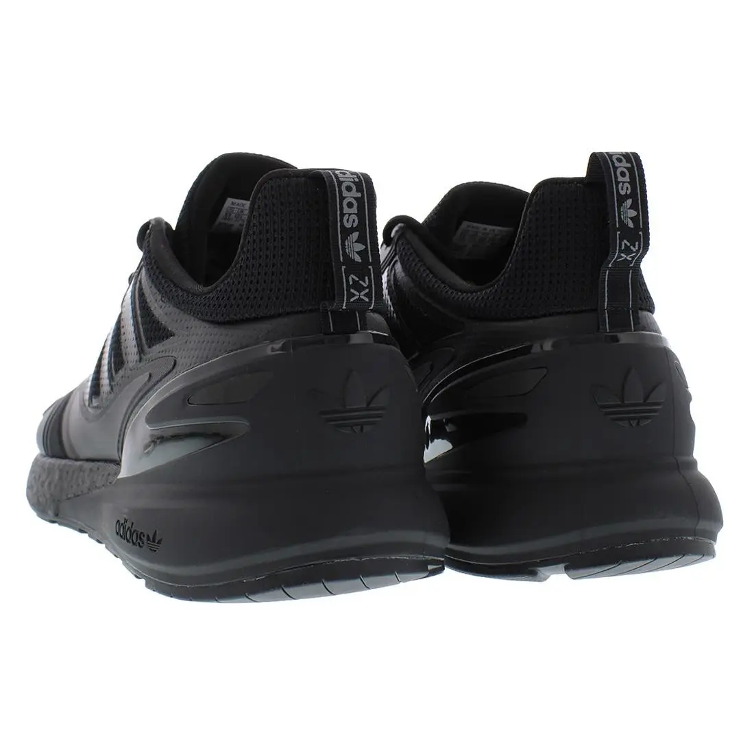 Adidas shoes - Core Black, Full: Core Black (UPC: 191984927954) 2