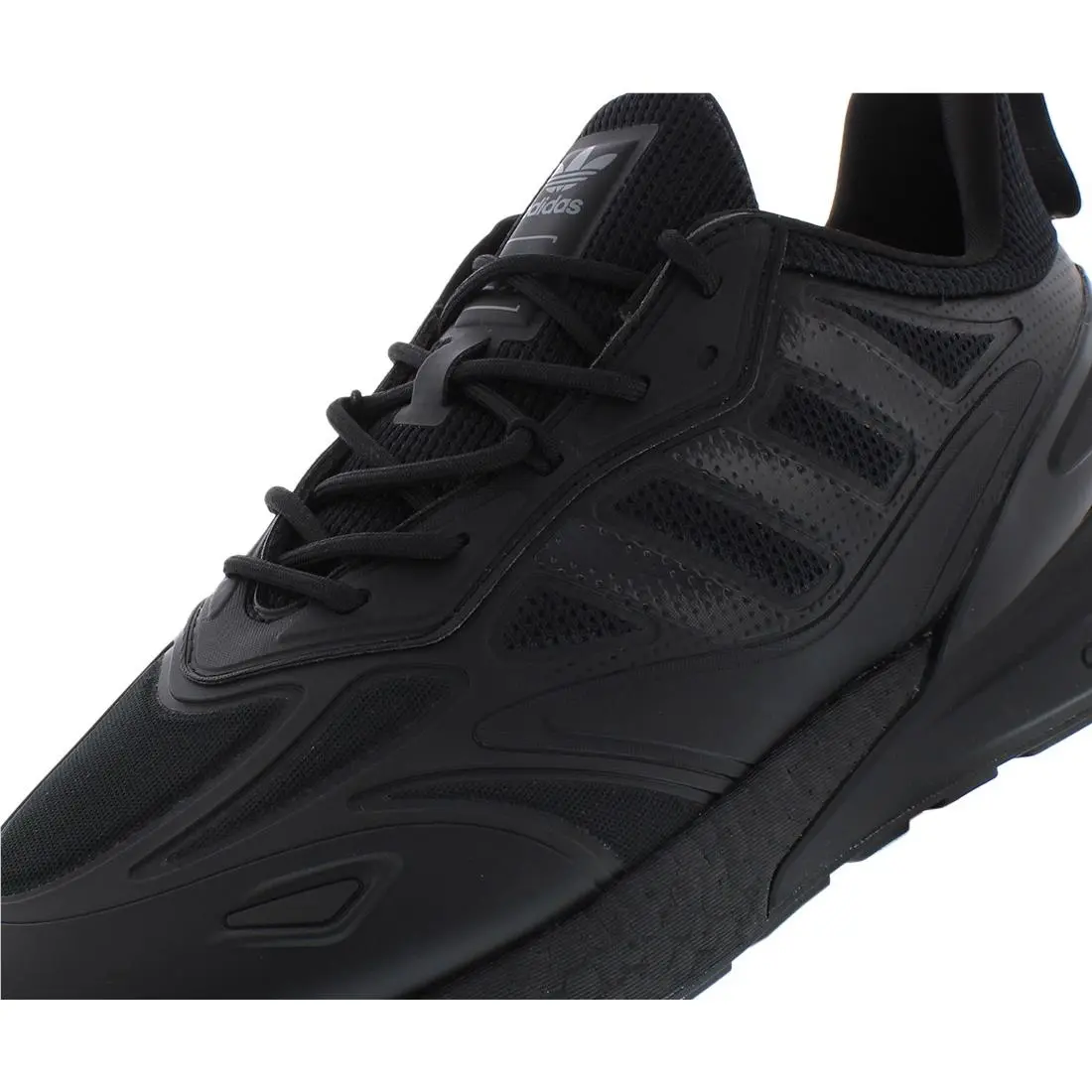 Adidas shoes - Core Black, Full: Core Black (UPC: 191984927954) 0
