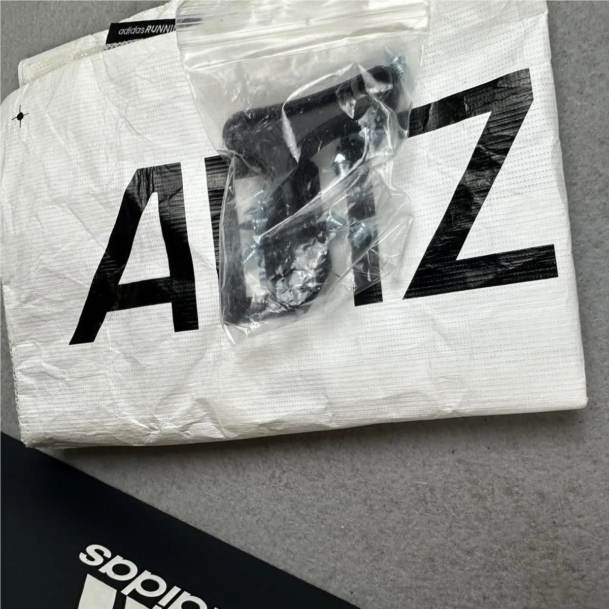 Adidas shoes - adidas Adizero - Adizero - GY0896 - Blue 9
