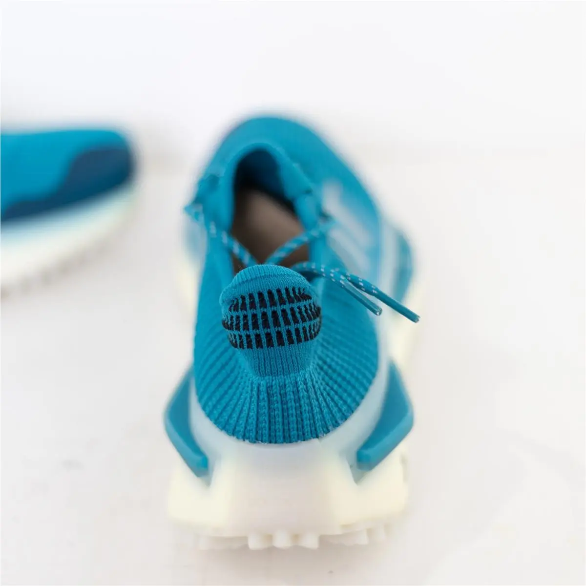 Adidas shoes - Teal 3