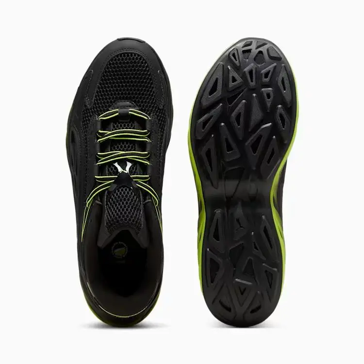 Puma shoes - PUMA Exotek Nitro - Exotek Nitro - 395340-01 - Black 16
