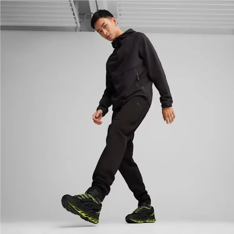 Puma shoes - PUMA Exotek Nitro - Exotek Nitro - 395340-01 - Black 14