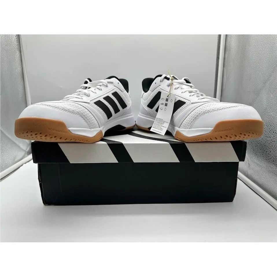 Adidas shoes - Ligra 8 M - Ligra - JI1505 - White 8