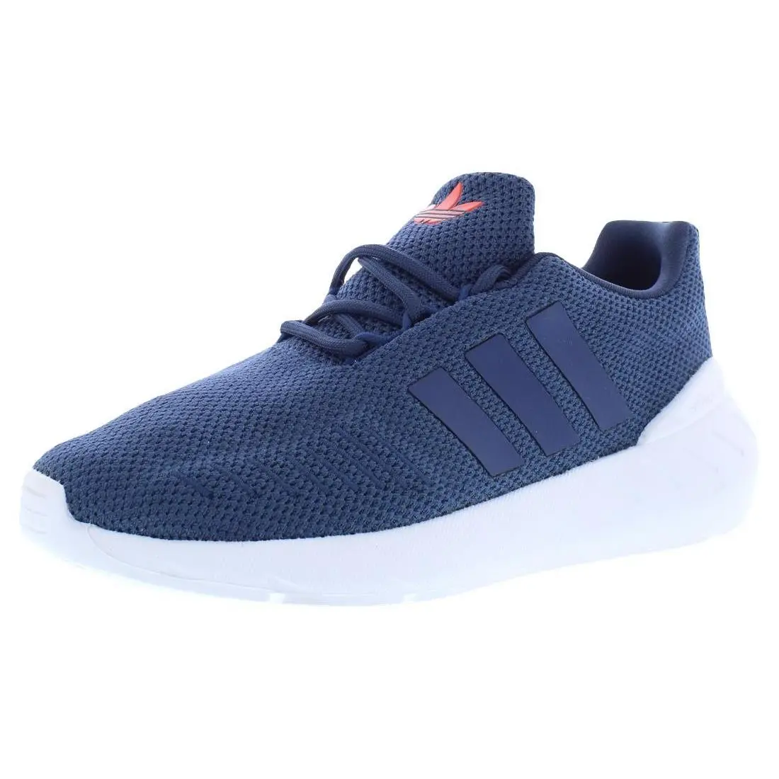 Adidas shoes - GX9212 - GX9212 - Mineral Blue/Core Black, Main: Blue (UPC: 883321147728) 0