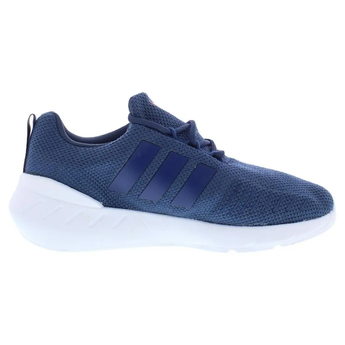 Adidas shoes - GX9212 - GX9212 - Mineral Blue/Core Black, Main: Blue (UPC: 883321147728) 1