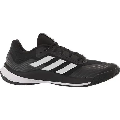 Adidas shoes - adidas Novaflight - Novaflight - Black 2