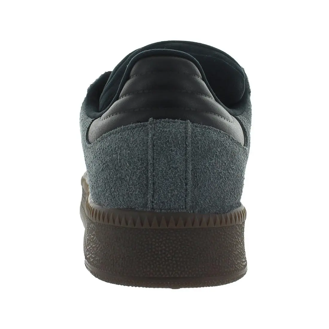 Adidas shoes - Grey Six/Core Black/Gum 5, Main: Grey (UPC: 196471273583) 2