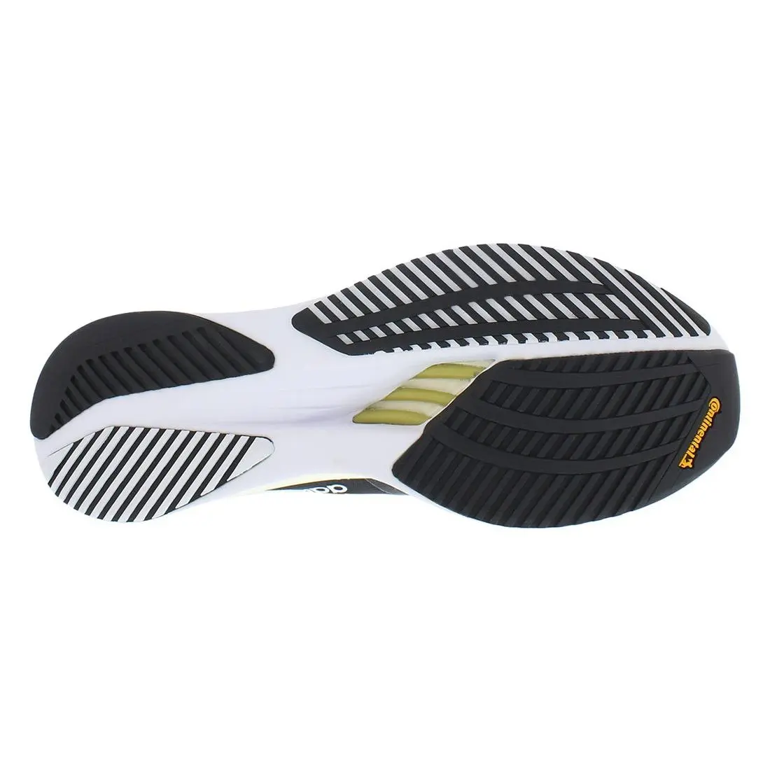 Adidas shoes - adidas Adizero Boston 10 - Adizero Boston - H67513 - Black (UPC: 191985061701) 2