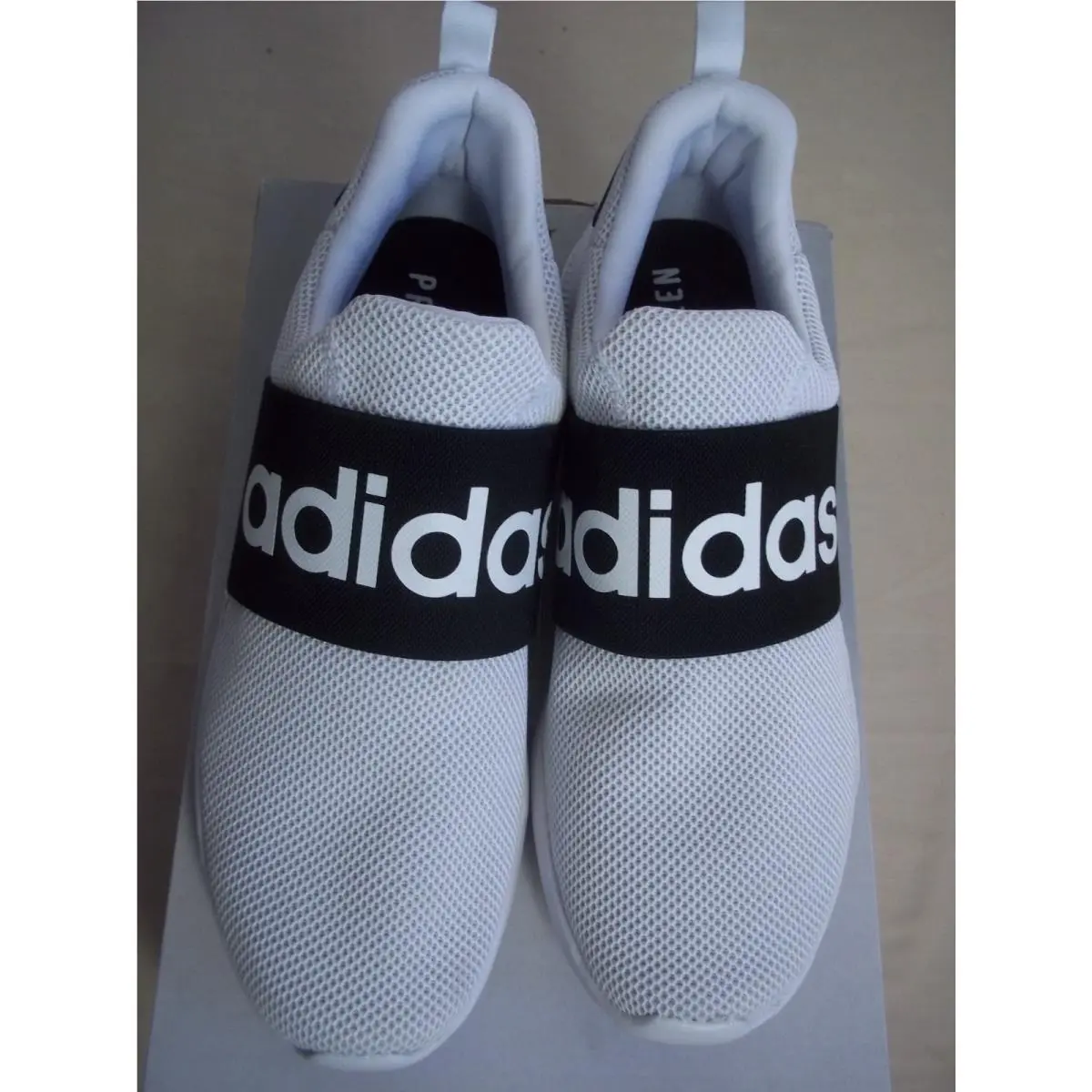 Adidas shoes - White 8