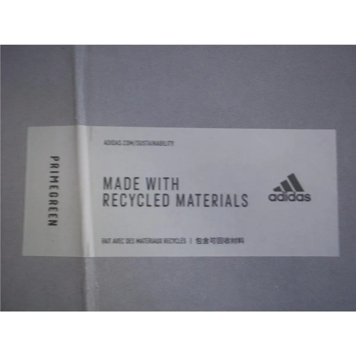 Adidas shoes - White 9