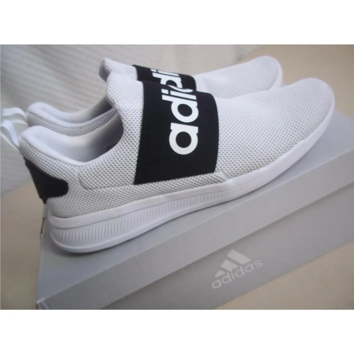 Adidas shoes - White 0