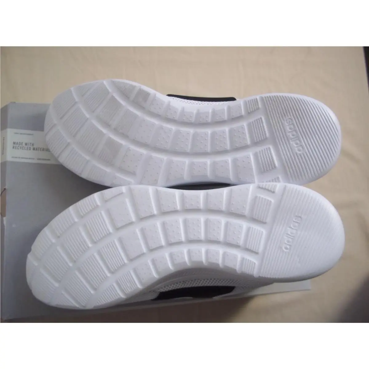 Adidas shoes - White 4