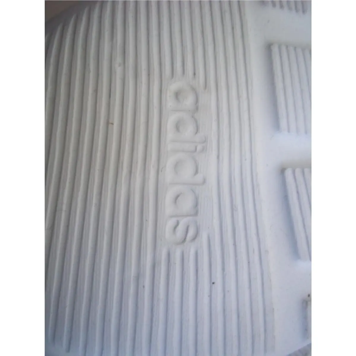Adidas shoes - White 5