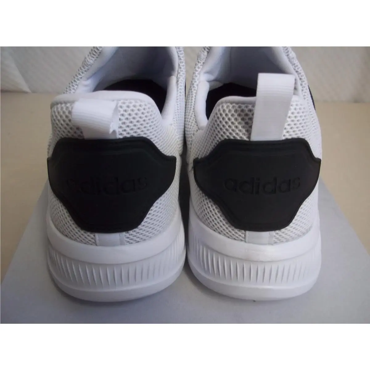 Adidas shoes - White 7