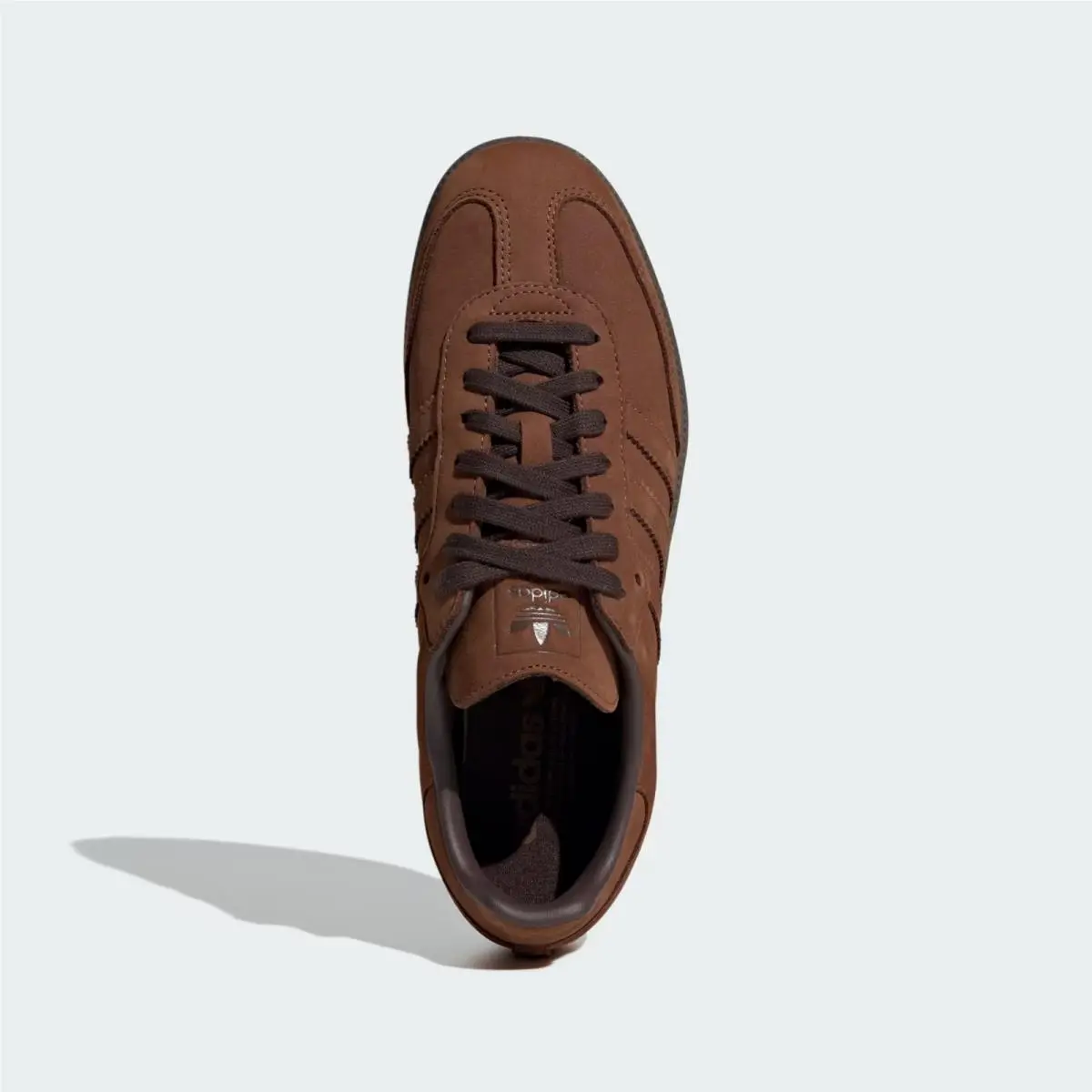 Adidas shoes - adidas Samba - Samba - IH4387 - Brown 0