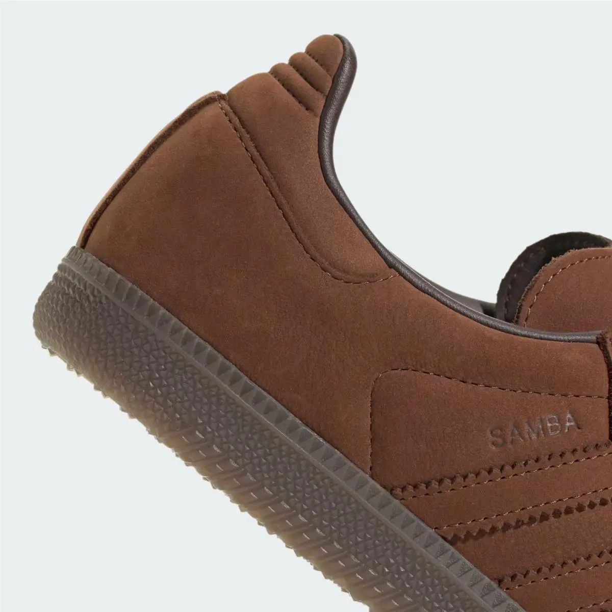 Adidas shoes - adidas Samba - Samba - IH4387 - Brown 6