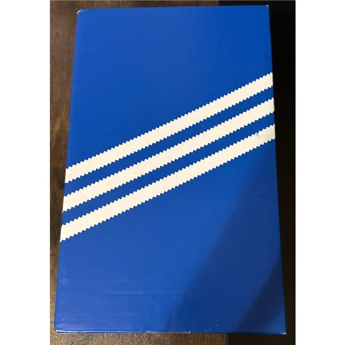 Adidas shoes - HANDBALL SPEZIAL CF EL C - Blue 7