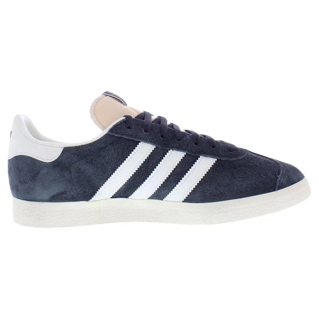 Adidas shoes - Carbon/Off White, Main: Grey (UPC: 195747472446) 1