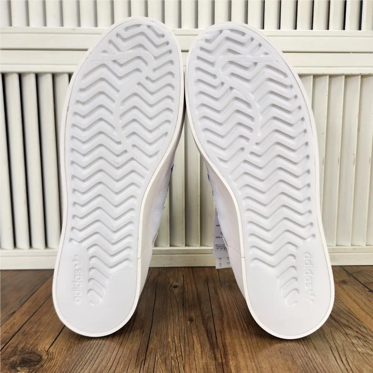 Adidas shoes - adidas Forum Bonega - Forum Bonega - GX4414 - White 6