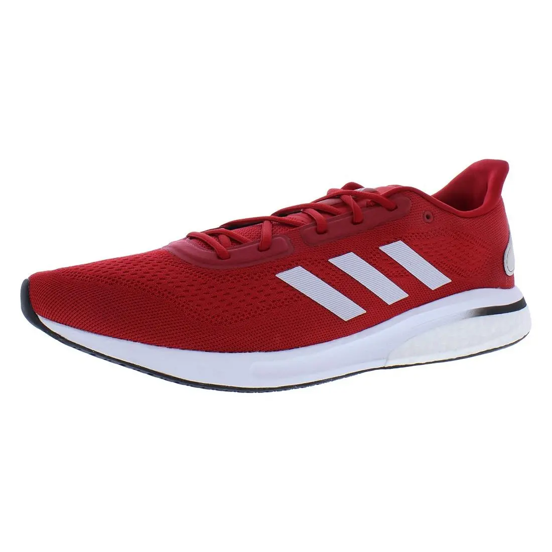 Adidas shoes - Re/White/Black, Main: Red (UPC: 194818646199) 0
