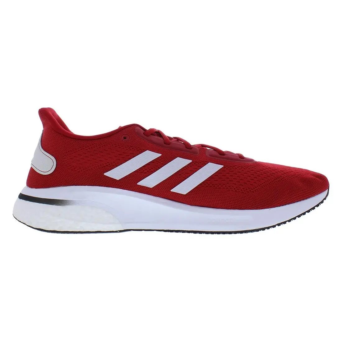 Adidas shoes - Re/White/Black, Main: Red (UPC: 194818646199) 1