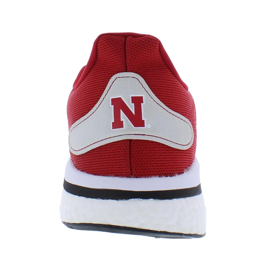 Adidas shoes - Re/White/Black, Main: Red (UPC: 194818646199) 2