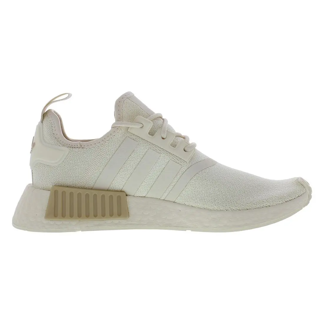 Adidas shoes - Wonder Gold Metallic/Wonder White, Main: Beige (UPC: 196477693286) 1