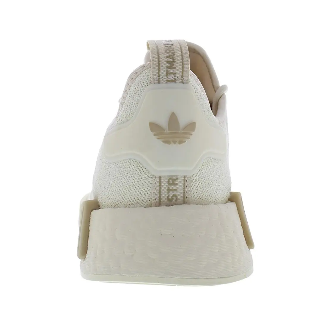 Adidas shoes - Wonder Gold Metallic/Wonder White, Main: Beige (UPC: 196477693286) 2