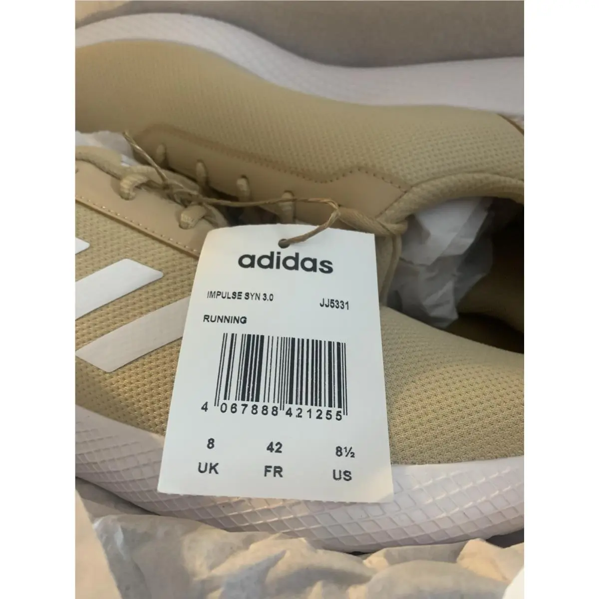 Adidas shoes - adidas Originals - Originals - Beige 3