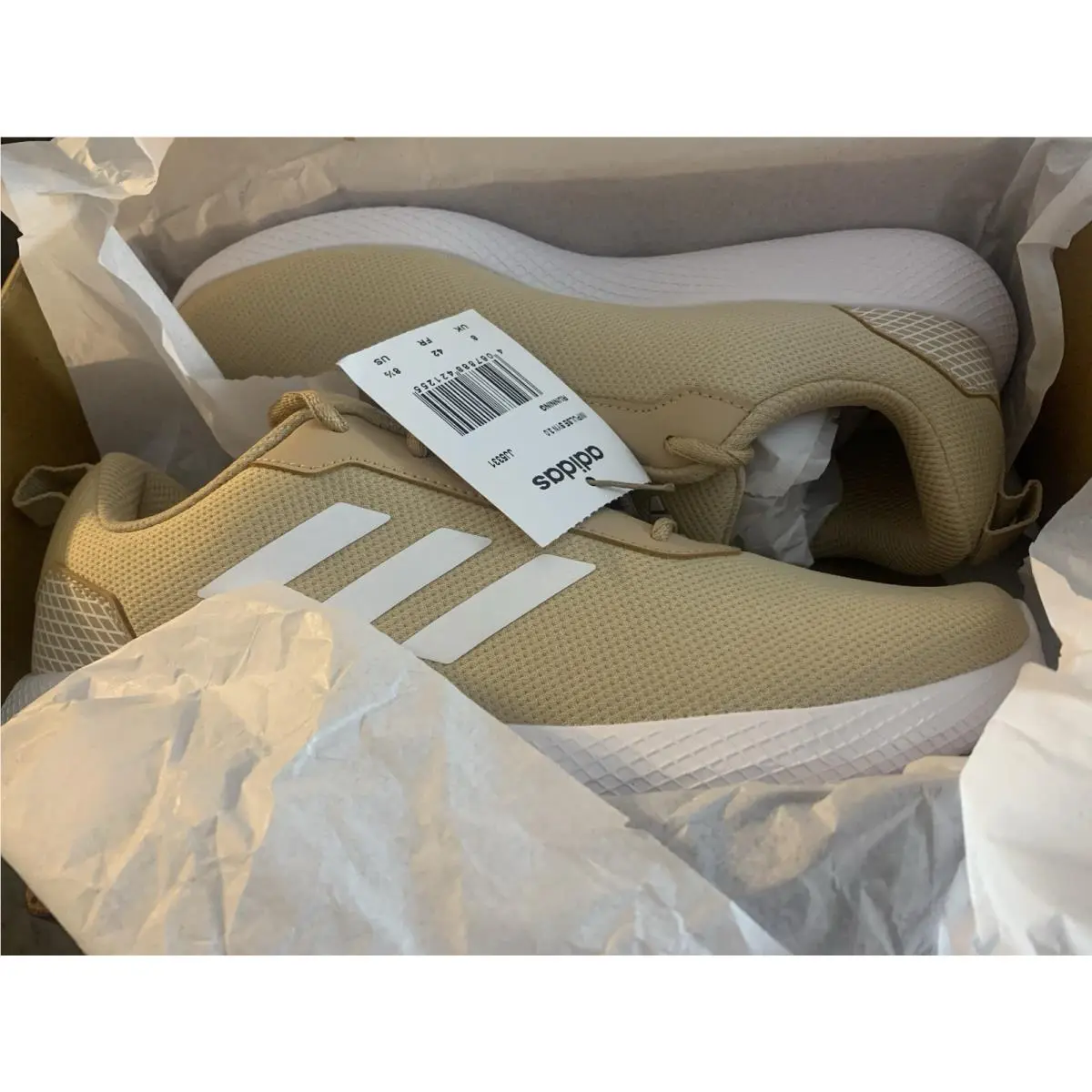 Adidas shoes - adidas Originals - Originals - Beige 4