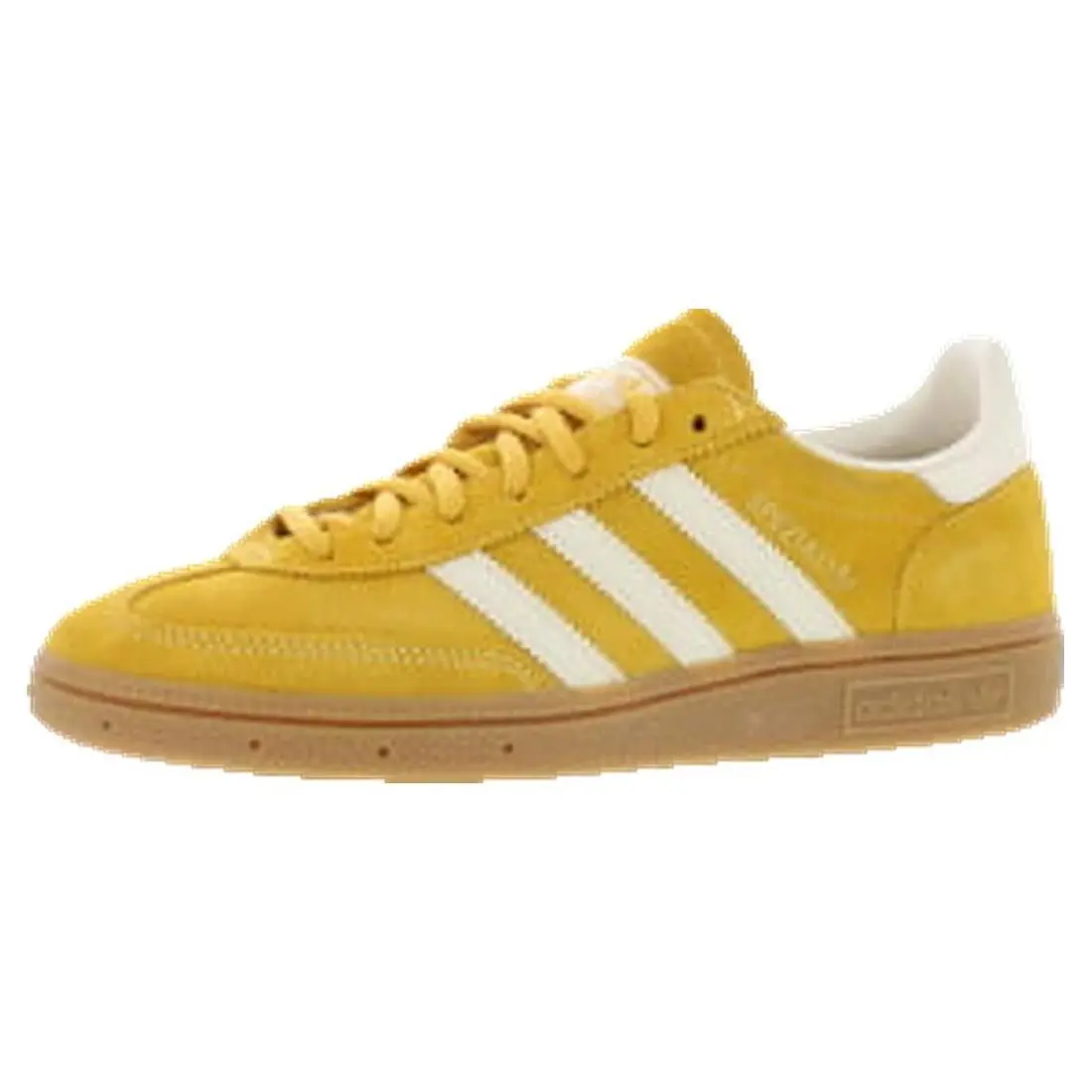 Adidas shoes - Preloved Yellow/Cream White/Footwear White, Main: Yellow (UPC: 196477637976) 0