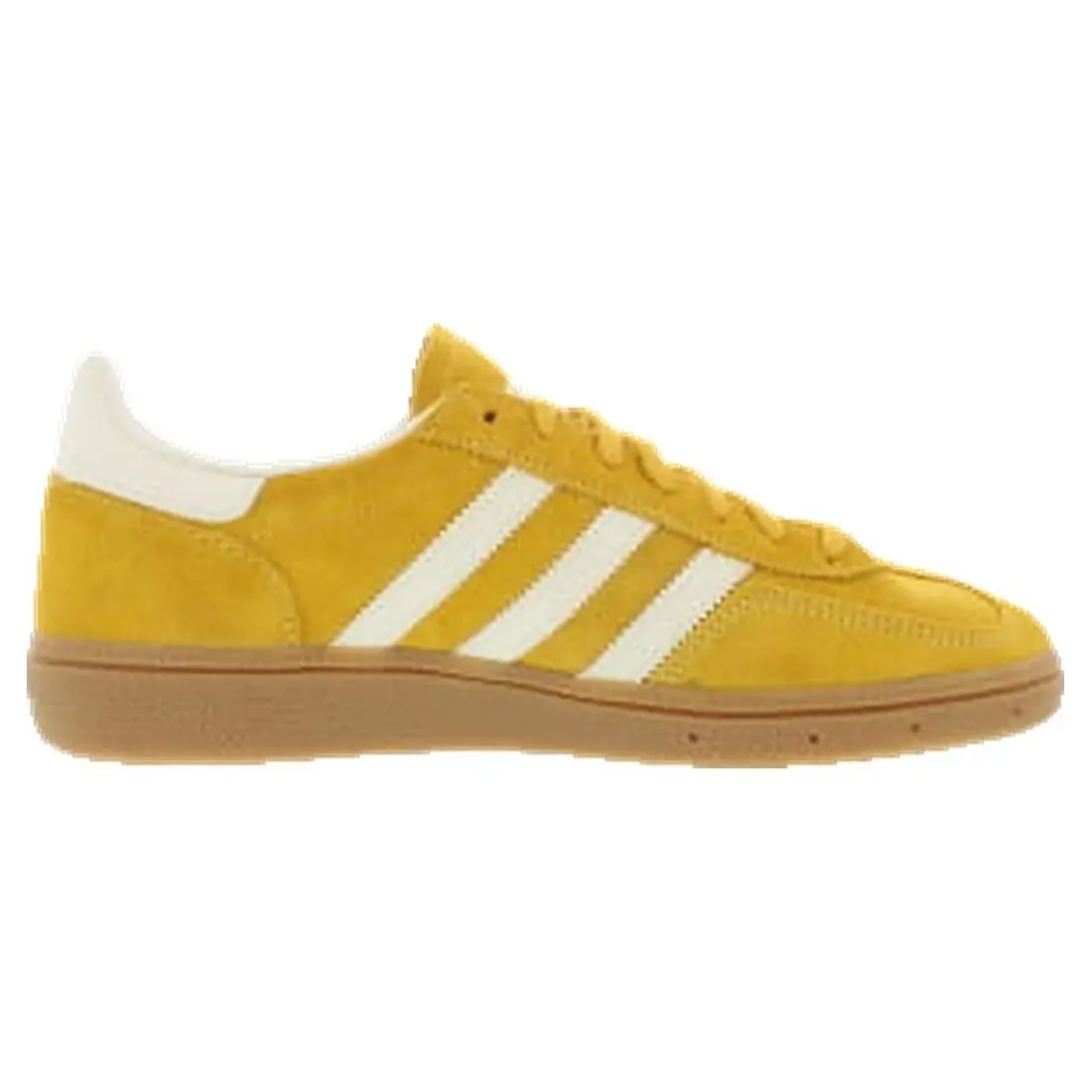 Adidas shoes - Preloved Yellow/Cream White/Footwear White, Main: Yellow (UPC: 196477637976) 1