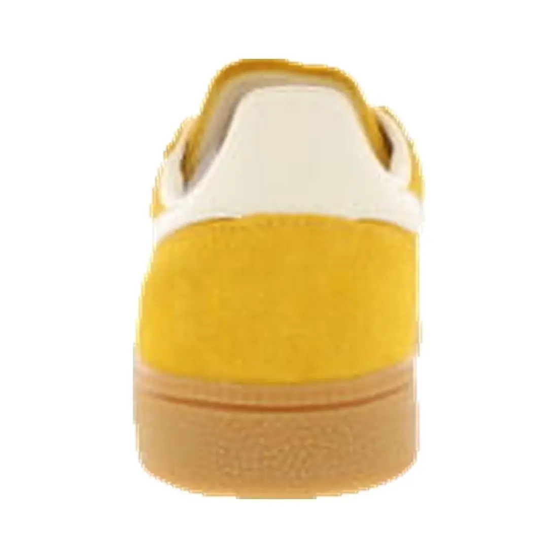Adidas shoes - Preloved Yellow/Cream White/Footwear White, Main: Yellow (UPC: 196477637976) 2