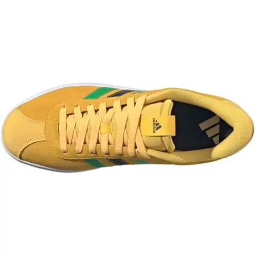 Adidas shoes - Bold Gold/Vivid Green/Black (UPC: 0196478480656) 6