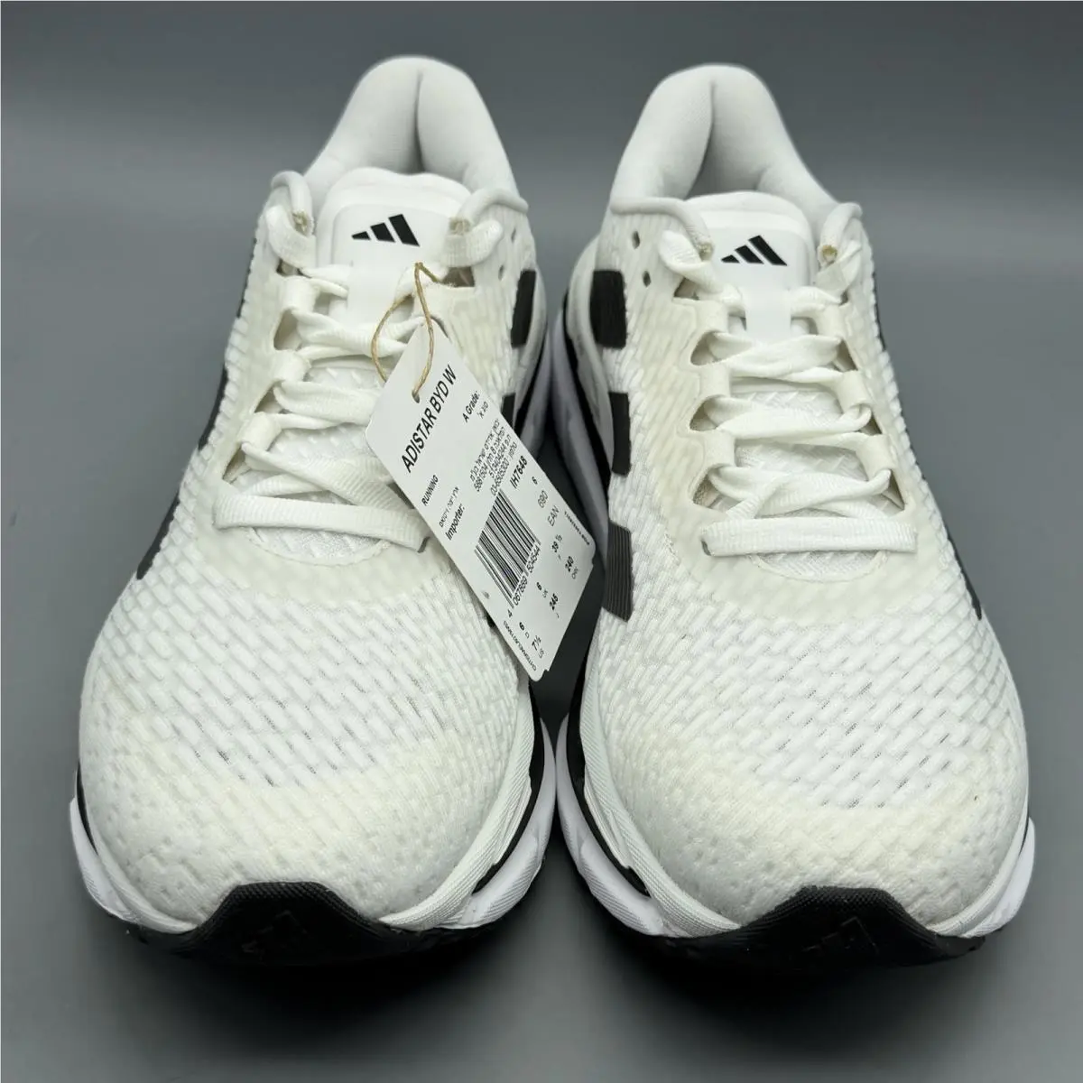 Adidas shoes - Adidas Adistar BYD - Adistar BYD - IH7648 - White (UPC: 4067889504544) 0