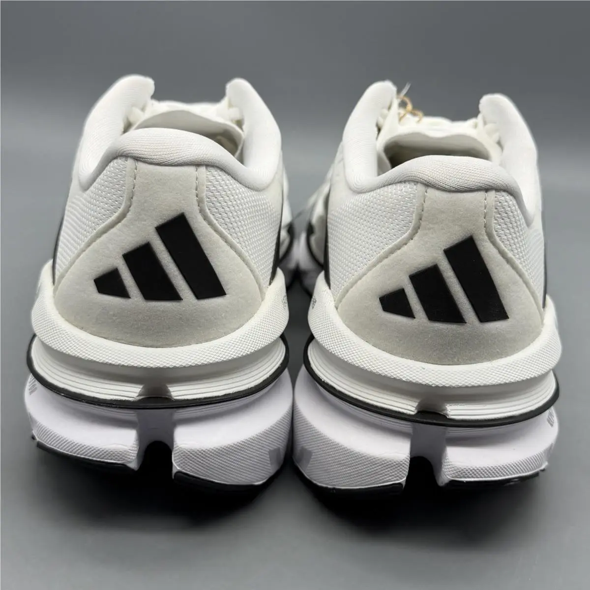 Adidas shoes - Adidas Adistar BYD - Adistar BYD - IH7648 - White (UPC: 4067889504544) 2