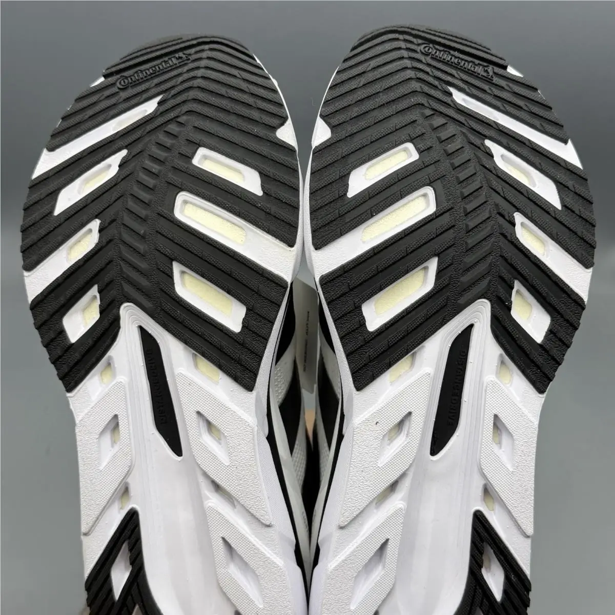 Adidas shoes - Adidas Adistar BYD - Adistar BYD - IH7648 - White (UPC: 4067889504544) 7