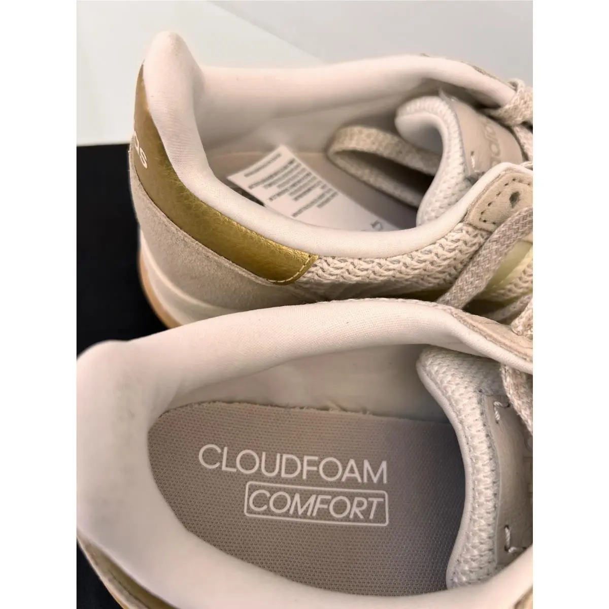 Adidas shoes - adidas Run 70s - Run - Beige 2