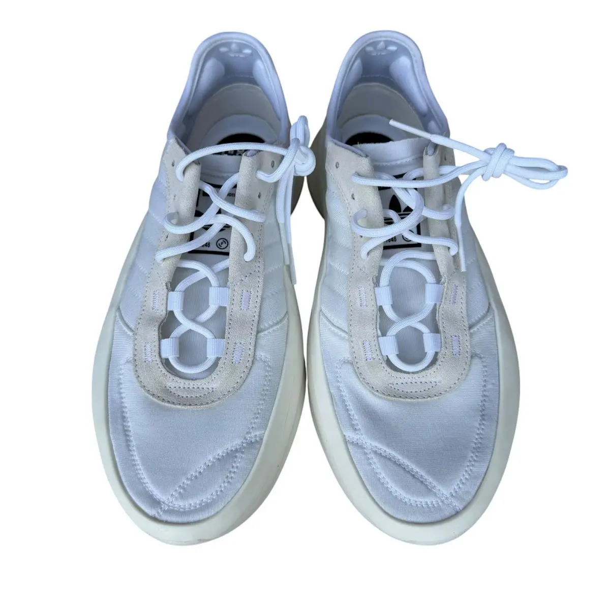 Adidas shoes - adidas AdiFOM TRXN - AdiFOM TRXN - White 2