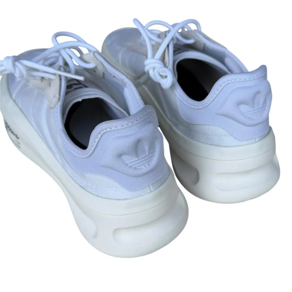 Adidas shoes - adidas AdiFOM TRXN - AdiFOM TRXN - White 3