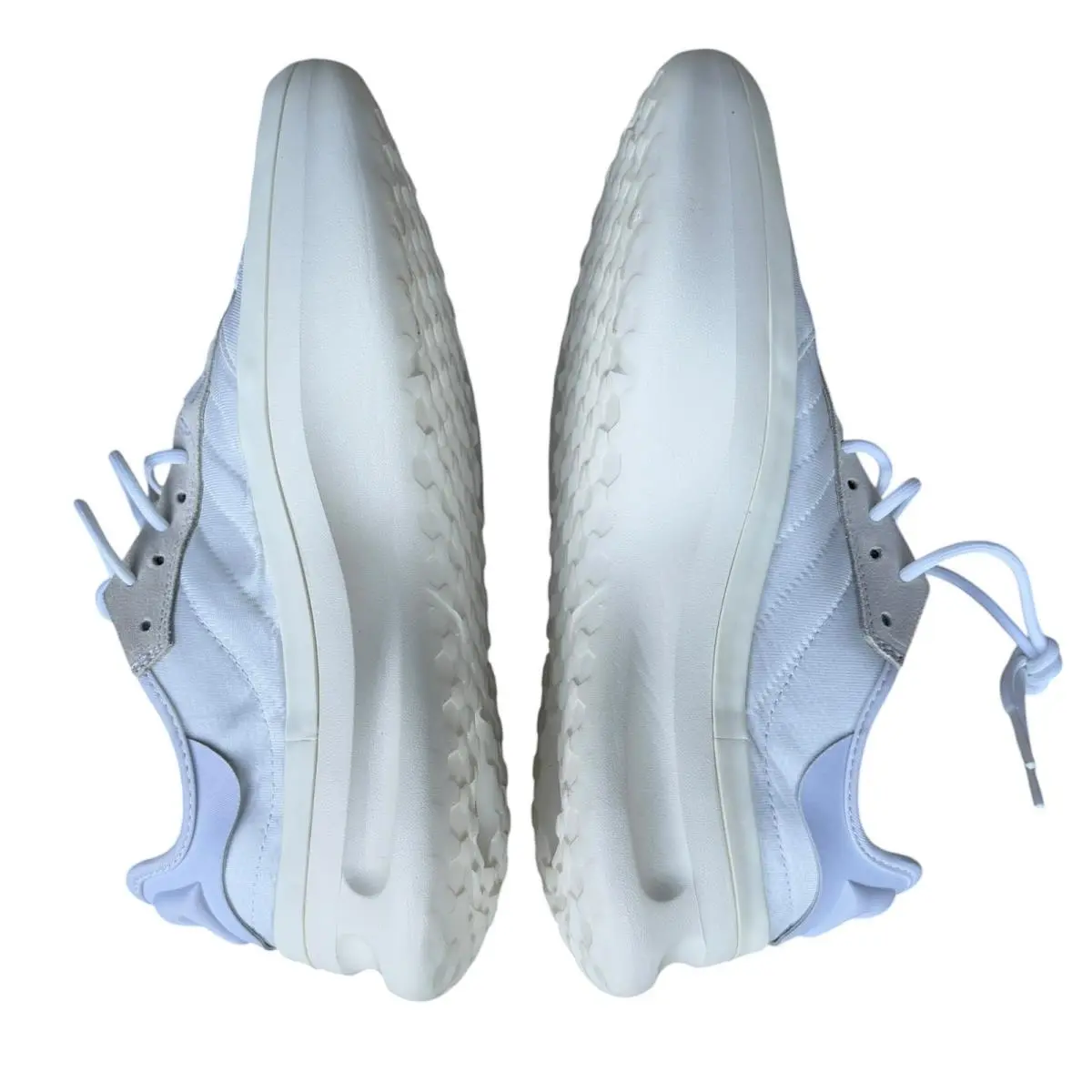 Adidas shoes - adidas AdiFOM TRXN - AdiFOM TRXN - White 4