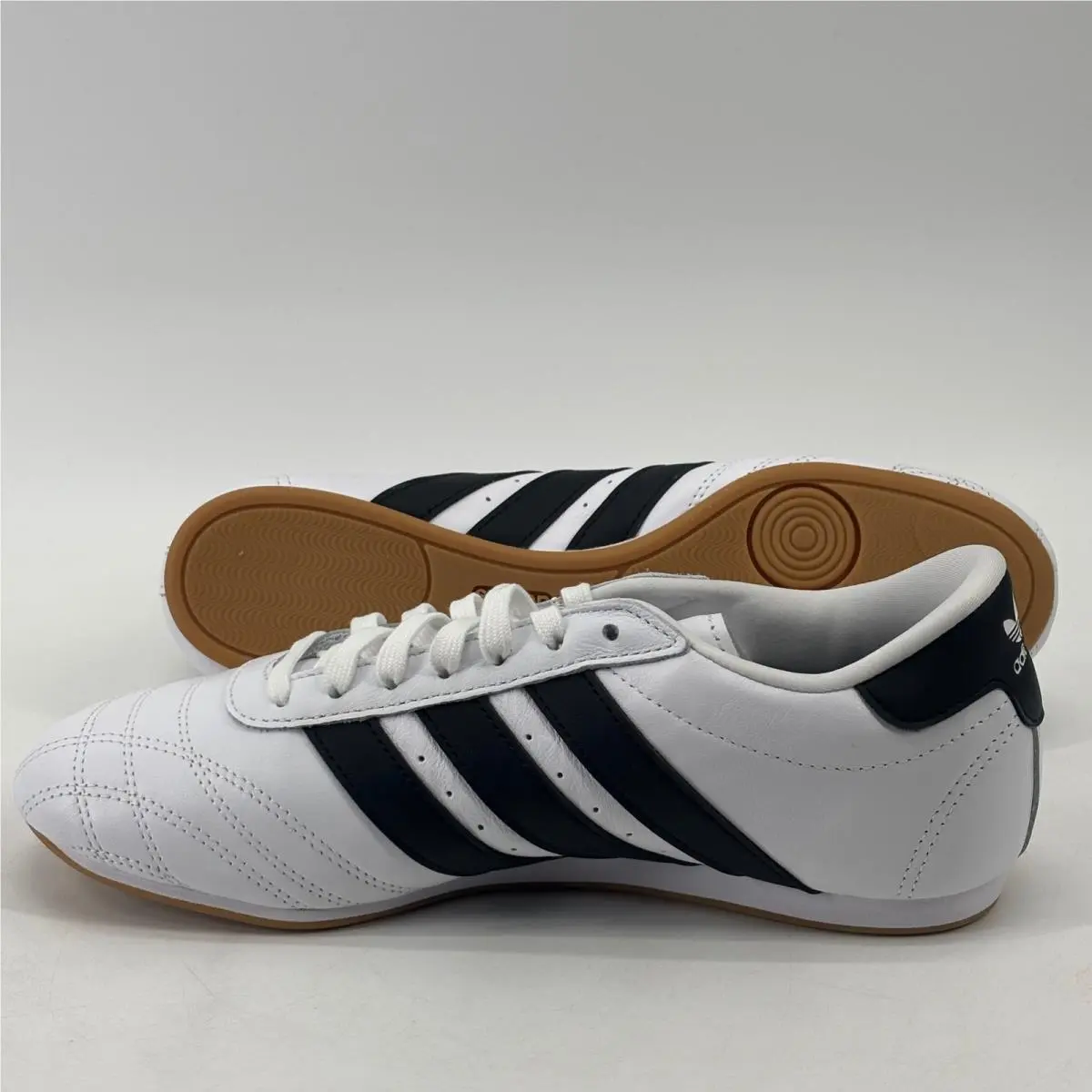 Adidas shoes - adidas Taekwondo LA - Taekwondo - White 0
