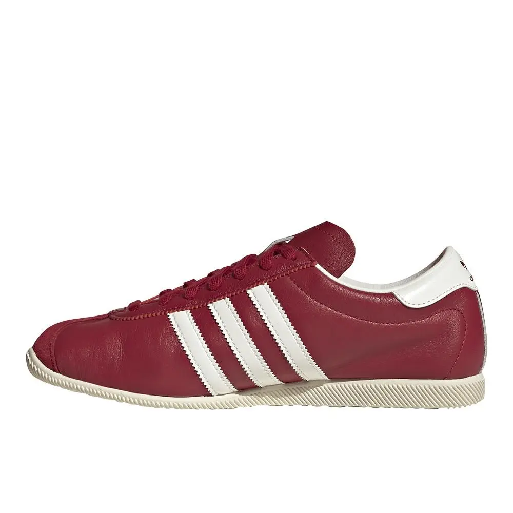 Adidas shoes - adidas Paris - Paris - IH6793 - Red (UPC: 198320484225) 1